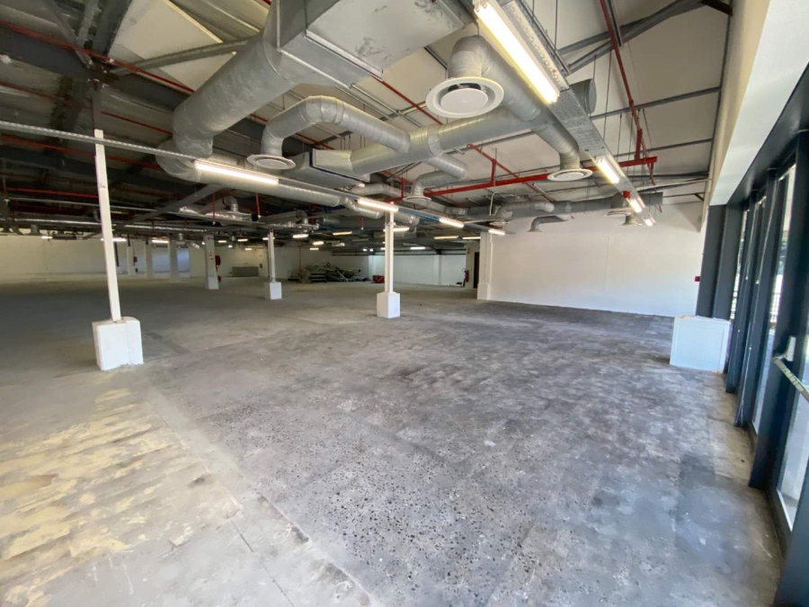 To Let commercial Property for Rent in Observatory Western Cape